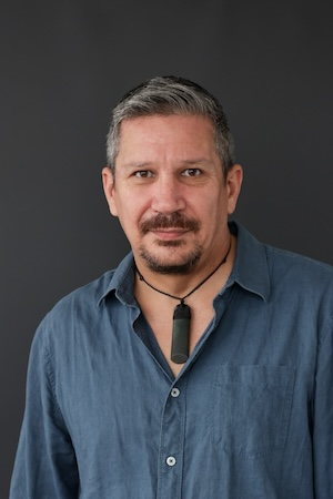 Liam, ClearWay NZ communications and workplace relations consultant, professional headshot.