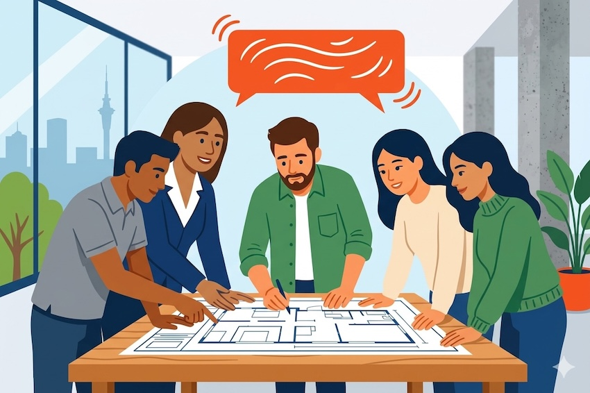 Why leaders can’t afford to keep employees in the dark