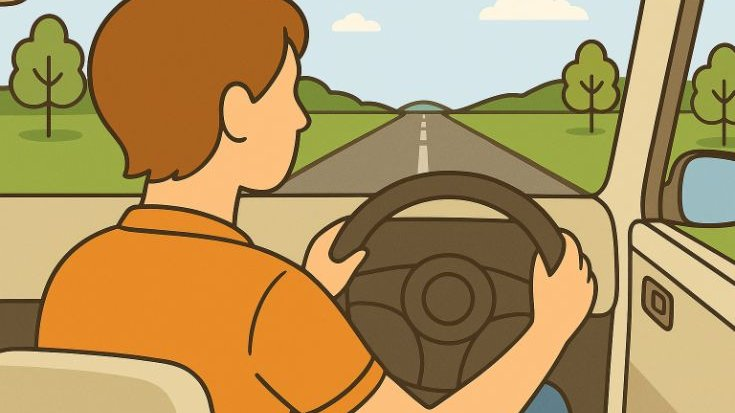 Career Transition:  Taking back control after job loss